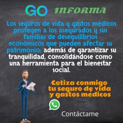 ASEGURA TU AUTO POR CUALQUIER IMPREVISTO