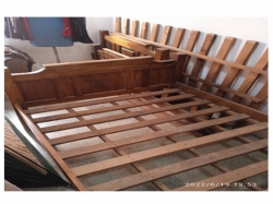 Venta 2 Camas individuales usadas