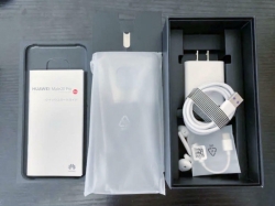 HUAWEI Mate 20 Pro 128GB Sim Gratis Desbloqueado Nuevo Original