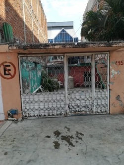 Propiedad en excelente ubicación 