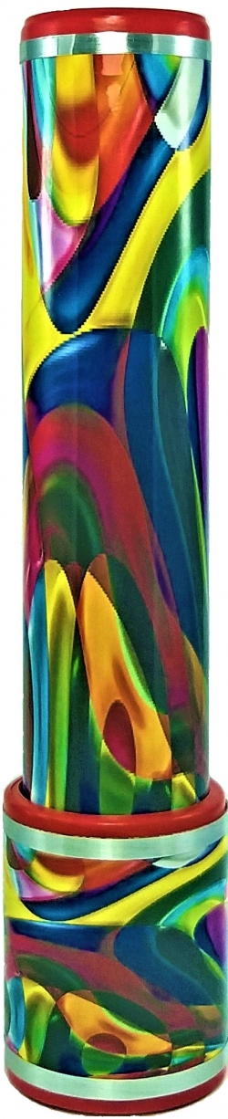 Proveedora de Caleidoscopios Personalizados