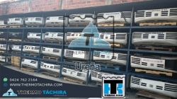 VENDO EQUIPOS THERMO KING USADOS VENEZUELA PARA CAVAS DESDE 4 METROS HASTA TORONTO 8 METROS