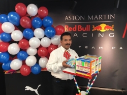 PAJARITO DE LA SUERTE PARA FIESTAS Y EVENTOS