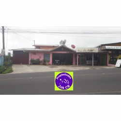 Lote en Vara Blanca comercial 342 m² en venta info 63782611