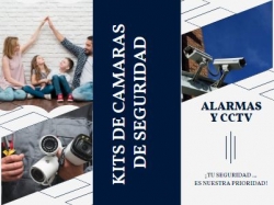Alarmas y Cctv Edomex DomoRedCctv