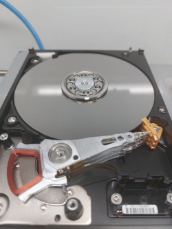 COTIZACION DE PIEZAS PARA MEJORAR TU DISCO DURO