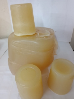 FABRICAMOS GLICERINA SOLIDA PARA ELABORACION DE JABON