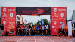 Renta de Arco Salida y Meta