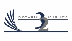 Notaría 32 