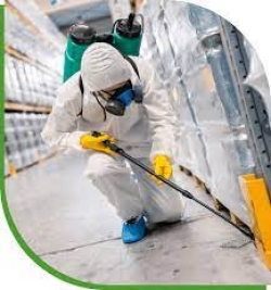 Fumigación, Control de Plagas, Control de fauna nociva