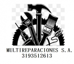 plomeros multireparaciones sa 3193512613