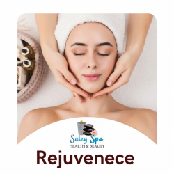 Bienvenidos a Suley Spa.