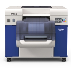 EPSON SURELAB D3000 - DUAL ROLL PRINTER (INDOELECTRONIC)