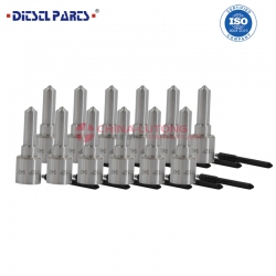 Bico Injetor Common Rail DLLA152P2350