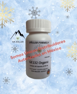 Germanio Da Oxigeno a Las Células