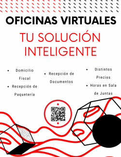 TU ÉXITO, NUESTRAS OFICINAS VIRTUALES!