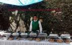 Taquizas La Competencia