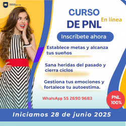 Curso de Programación Neurolingüística en línea