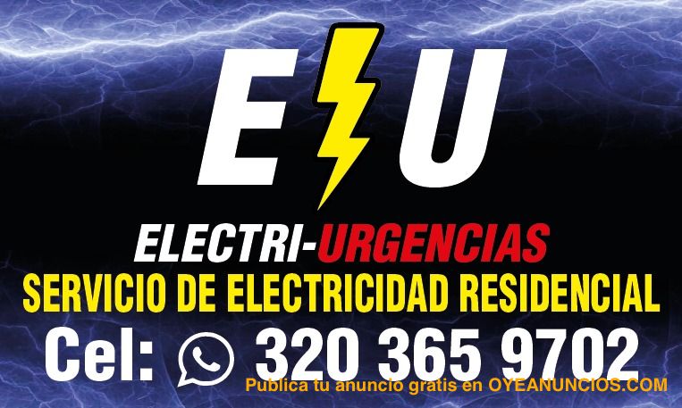 Electri Urgencias S.A.S