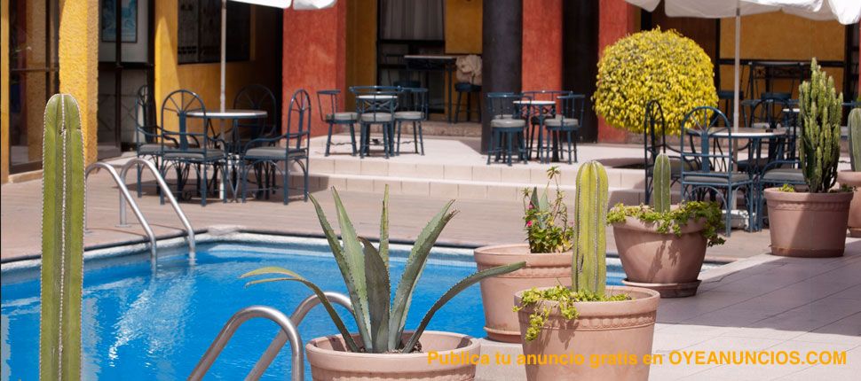 HOTEL REAL DE MINNA INN