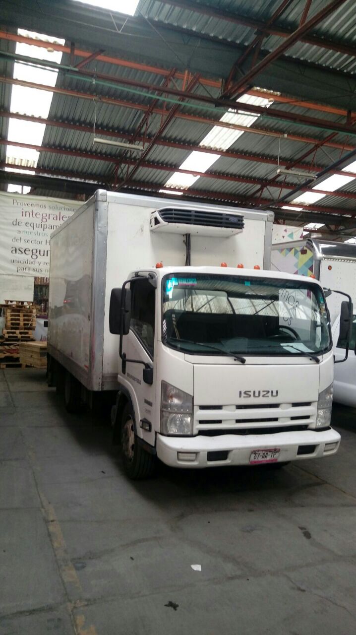 Transportes mover it