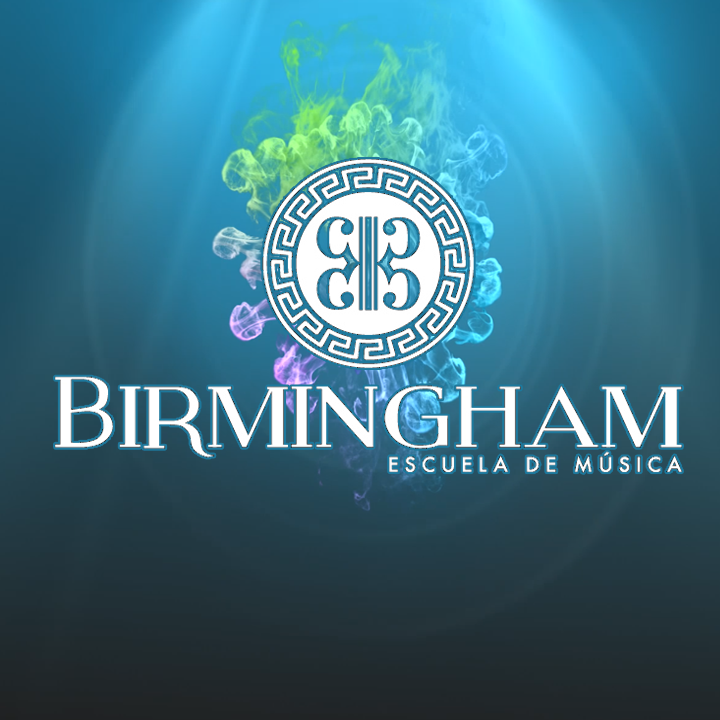 Escuela de música Birmingham
