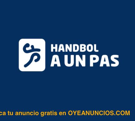 Handbolaunpas