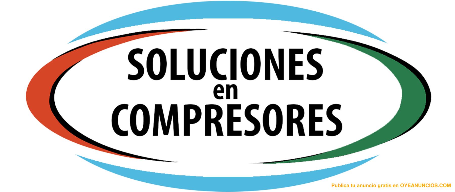 Soluciones en Compresores Sa de Cv
