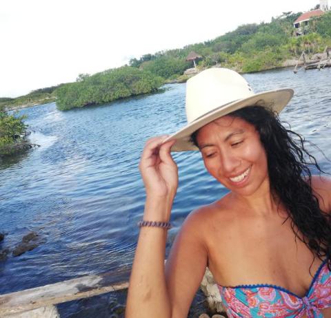 ZYANYA ZULAYLA REZA ALVAREZ